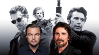 Heat 2 confirma a Leonardo DiCaprio y Christian Bale