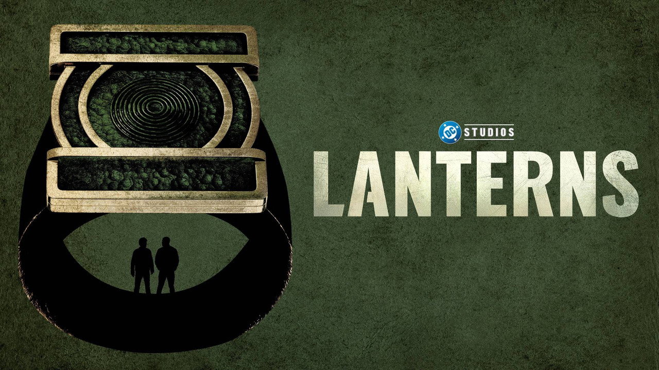 Linternas (2026)