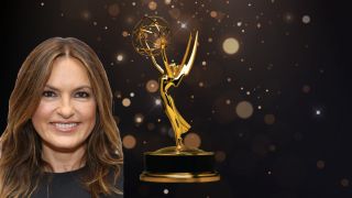 Mariska Hargitay será la conductora de los Premios Emmy
