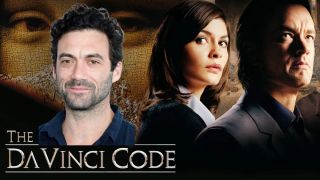 Morgan Spector será el nuevo Robert Langdon para Netflix