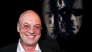 Moritz Borman, productor de Terminator, muere a los 71