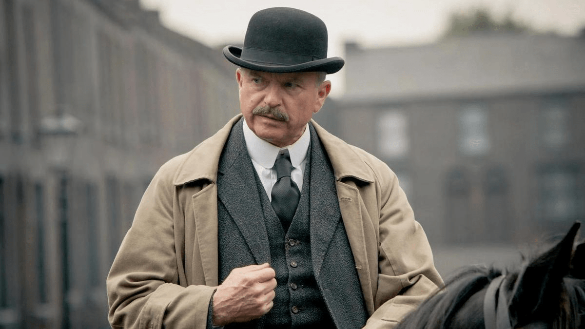 Sam Neill: Confirman verdadera causa de muerte del actor