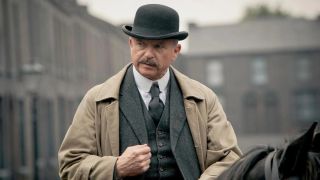 Sam Neill: Confirman verdadera causa de muerte del actor