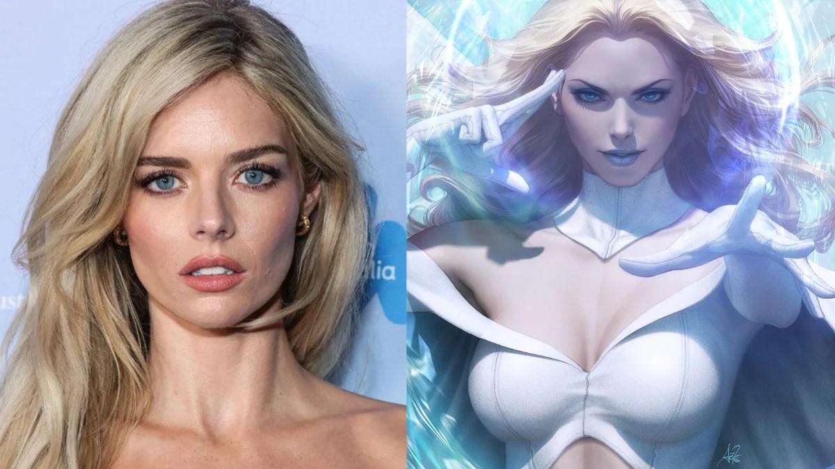 X-Men: First Class (2011) - Imagen personalizada - Samara Weaving