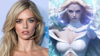 X-Men: First Class (2011) - Imagen personalizada - Samara Weaving
