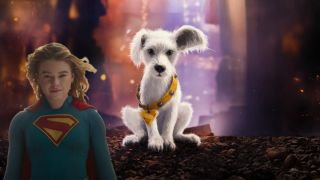 Supergirl de DCU llegaría pronto a streaming tras bajo debut