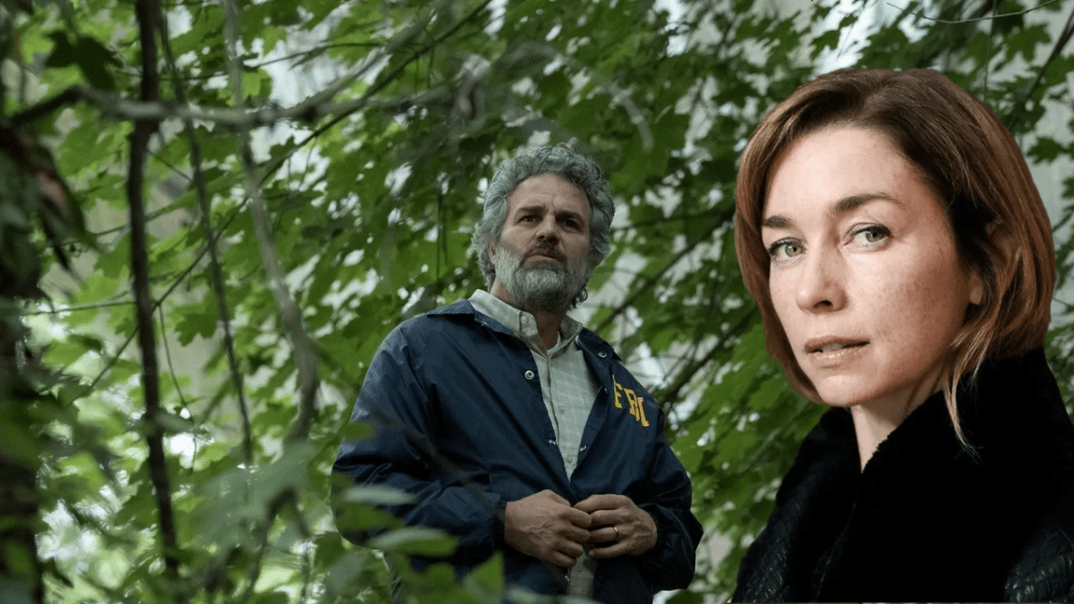 Task confirma un crossover histórico con Mare of Easttown