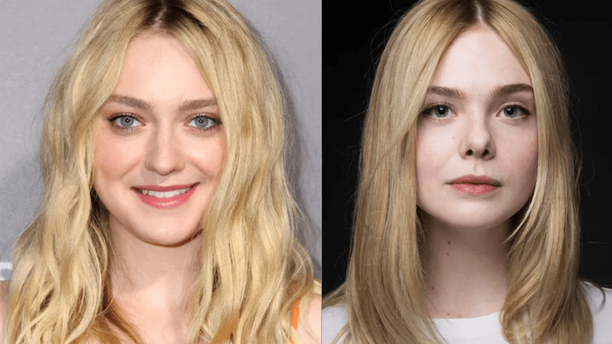 The Nightingale con las hermanas Fanning se retrasa a 2027