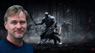 The Odyssey de Christopher Nolan conquista a la crítica