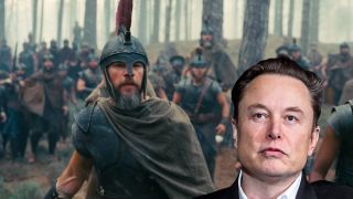 The Odyssey: Elon Musk usará IA para competir con Nolan