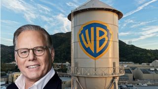 Warner Bros. Discovery: David Zaslav vende sus acciones