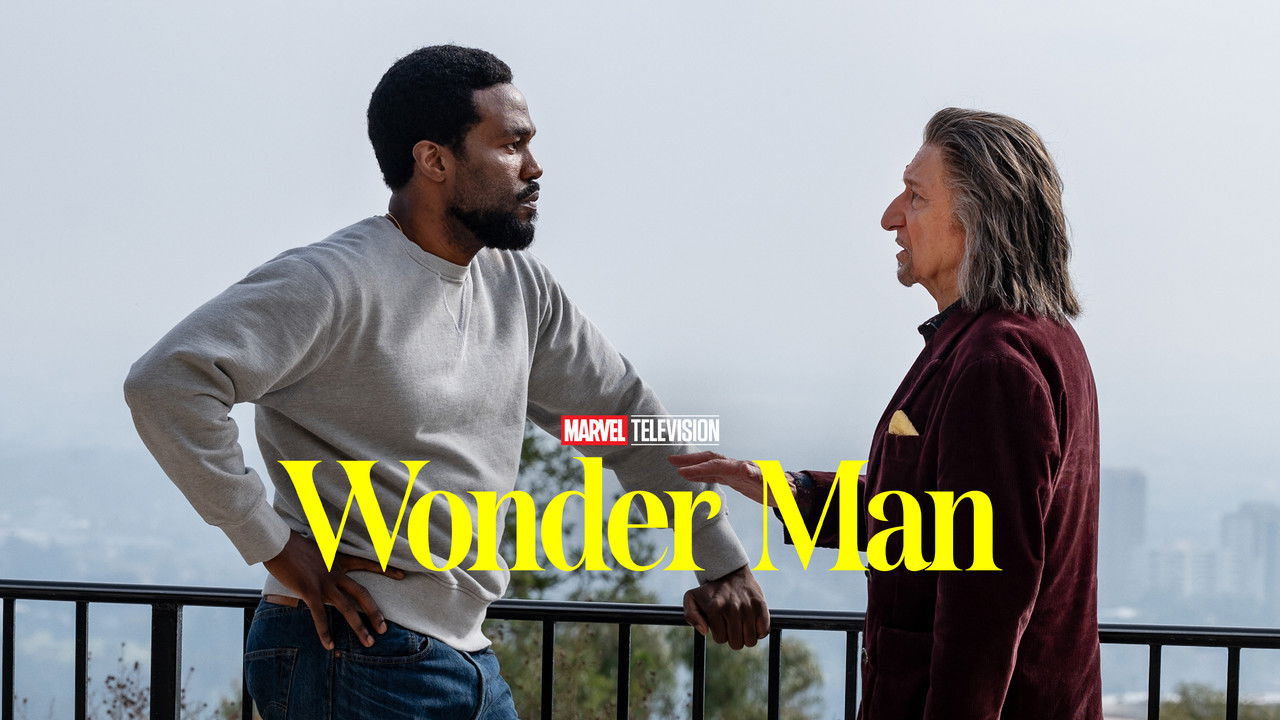 Wonder Man (2026)