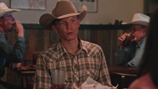 Yellowstone (2018) - T4:E8 - Sin bondad para el cobarde (2)