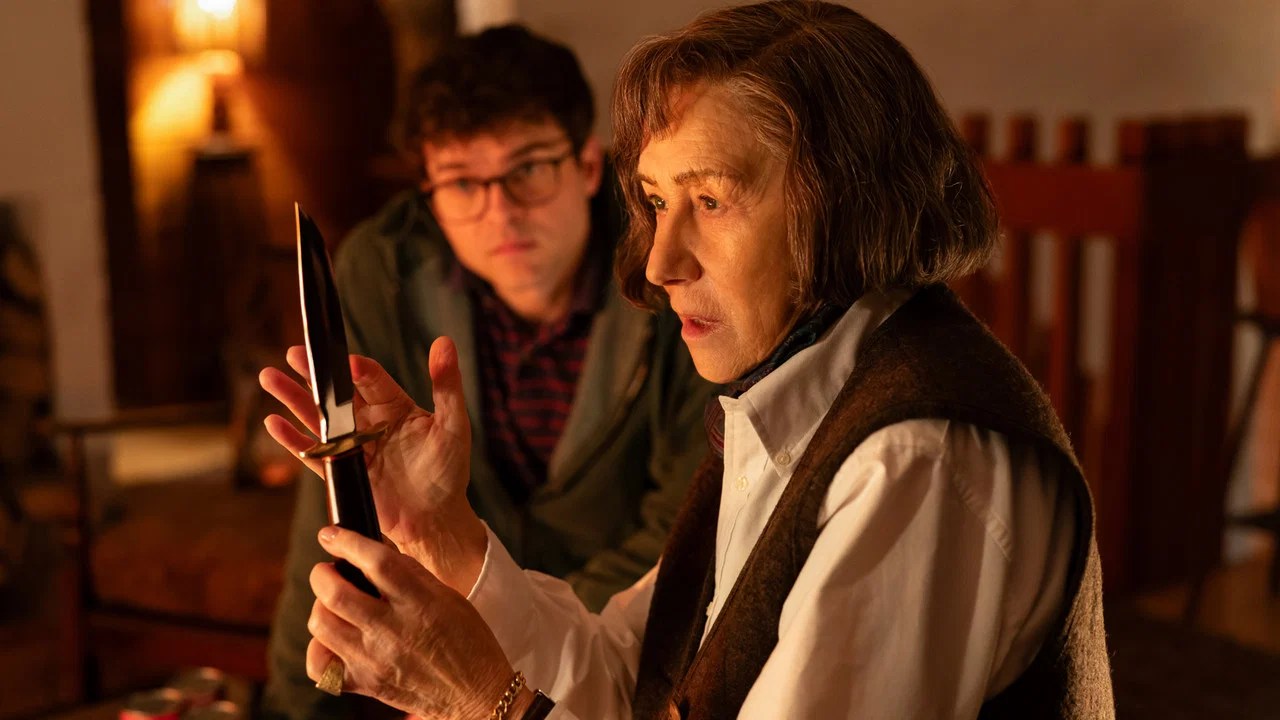 A Talent for a Murder (2026)