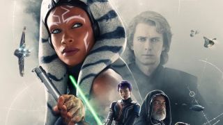Ahsoka (2023)