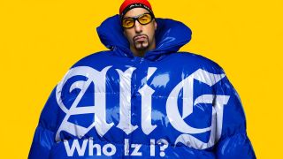 Ali G: Who Iz I? (2026)