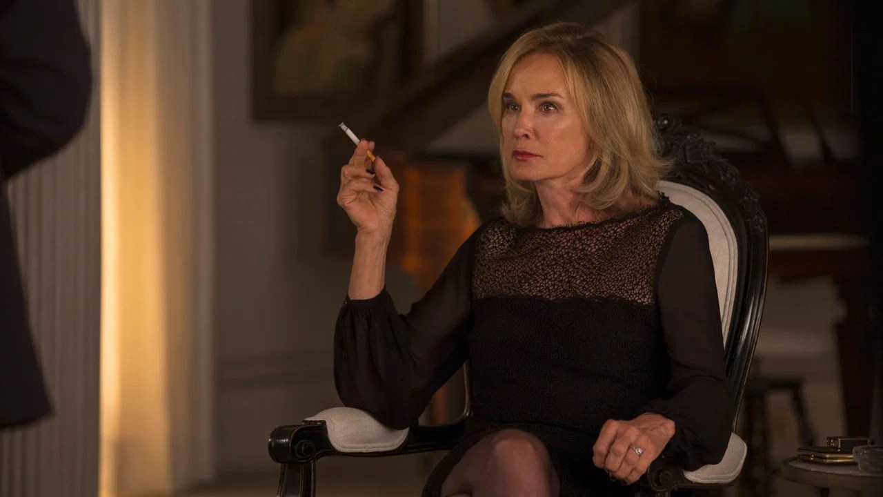 American Horror Story (2011) - T3:E4 - Habrá juegos siniestros (4)