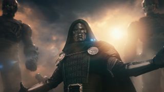 Avengers: Doomsday (2026)