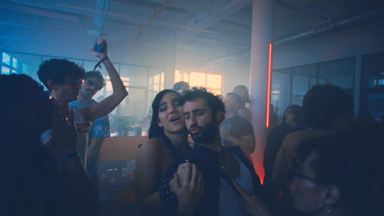 Club Kid (2026)