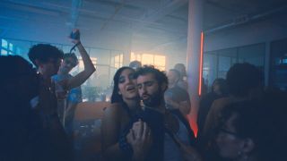Club Kid (2026)