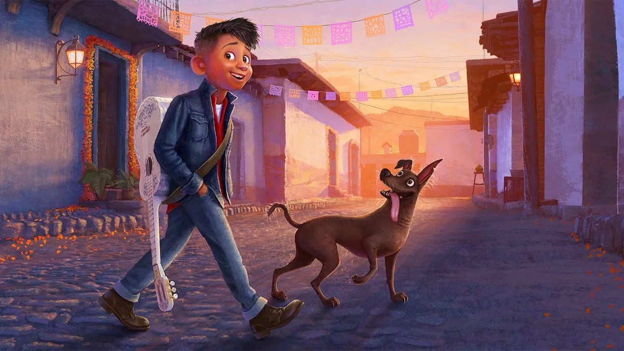 Coco 2 (2029)