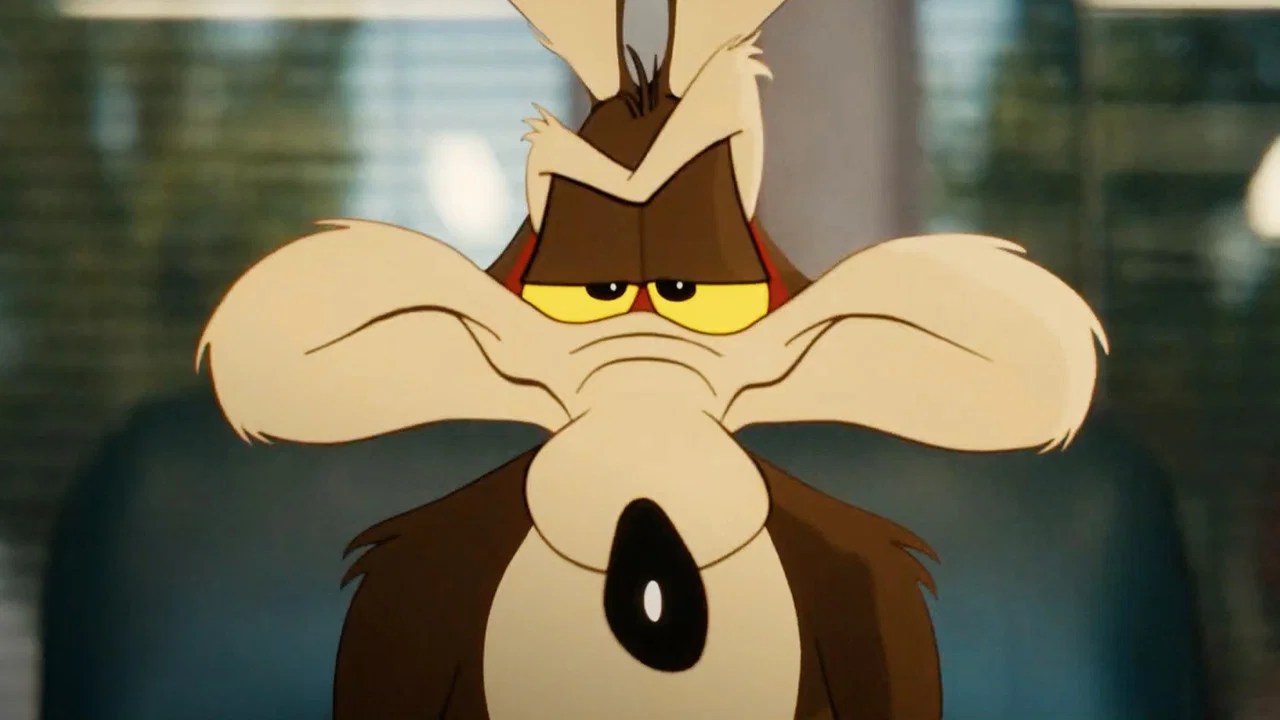 Coyote vs. Acme (2026)