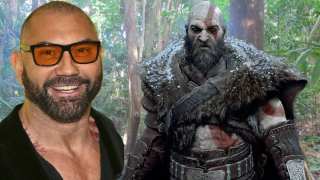 Dave Bautista - A hiking trail in the San Patricio Urban Forest, steps from San Patricio Shopping Center.