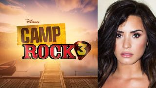 Demi Lovato - Camp Rock 3 (2026)