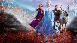 Frozen II (2019)