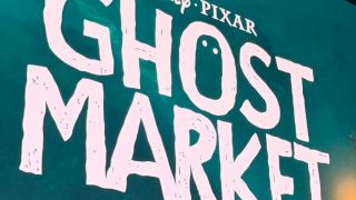 Ghost Market: La nueva película original de Pixar para 2028
