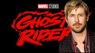 Ryan Gosling - Ghost Rider (2028)