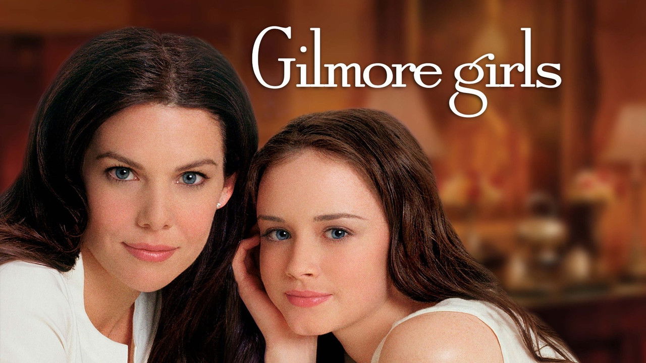 Las Chicas Gilmore (2000)