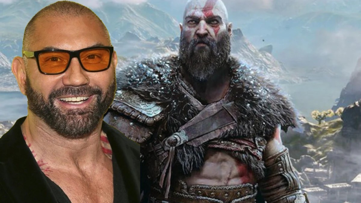 Imagen personalizada - Dave Bautista
