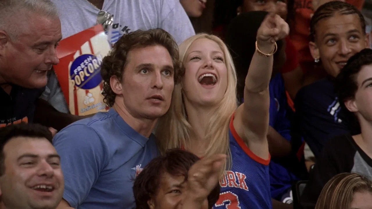 How to Lose a Guy in 10 Days (2003)