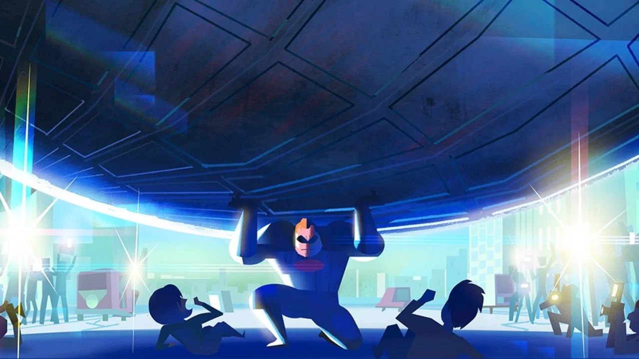 Incredibles 3 (2028)
