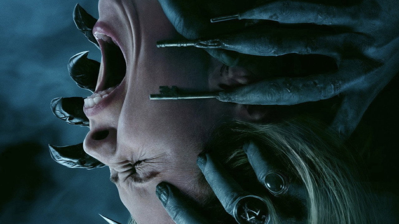 Insidious: Out of the Further (2026)