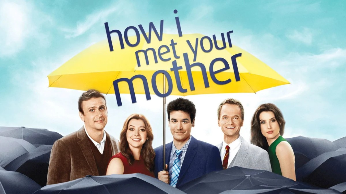 Cómo conocí a tu madre (2005)
