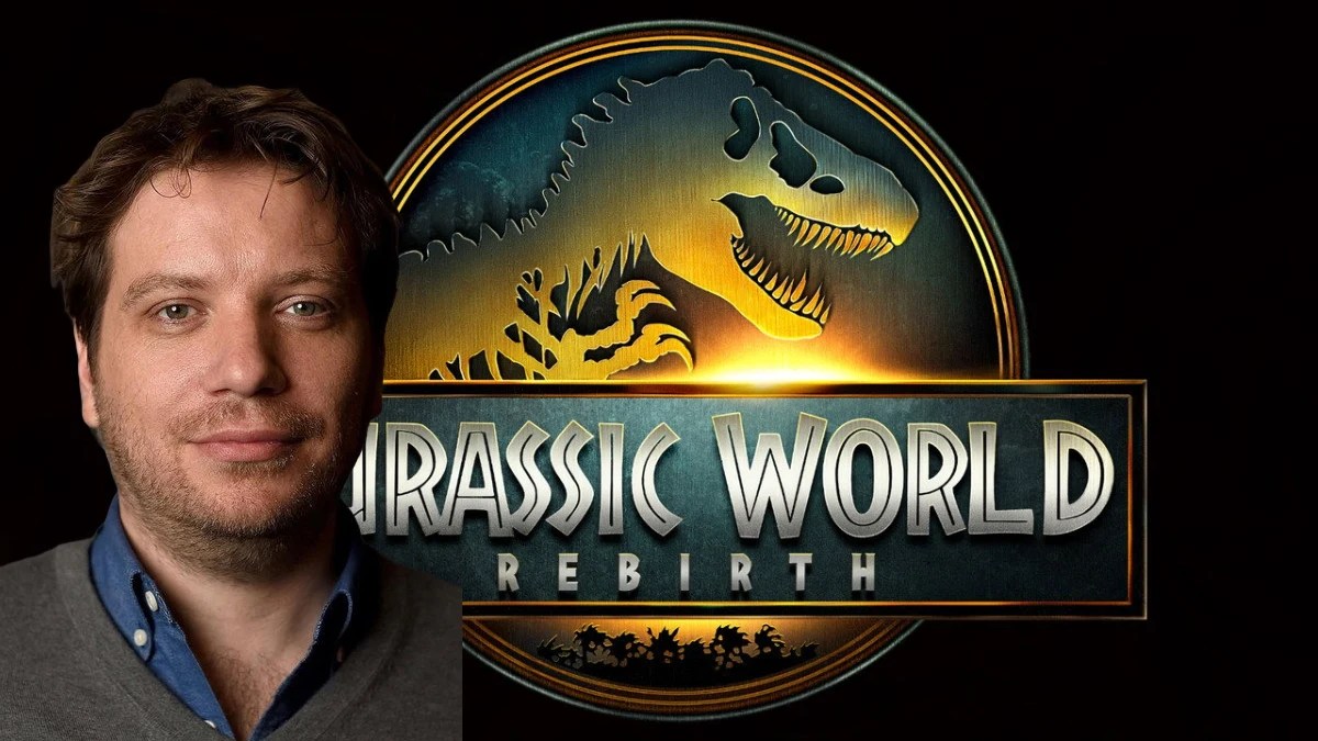 Jurassic World Rebirth (2025) - Gareth Edwards