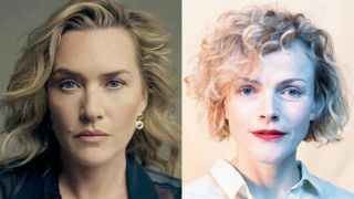 Kate Winslet - Maxine Peake