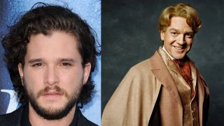 Kit Harington