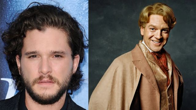 Kit Harington