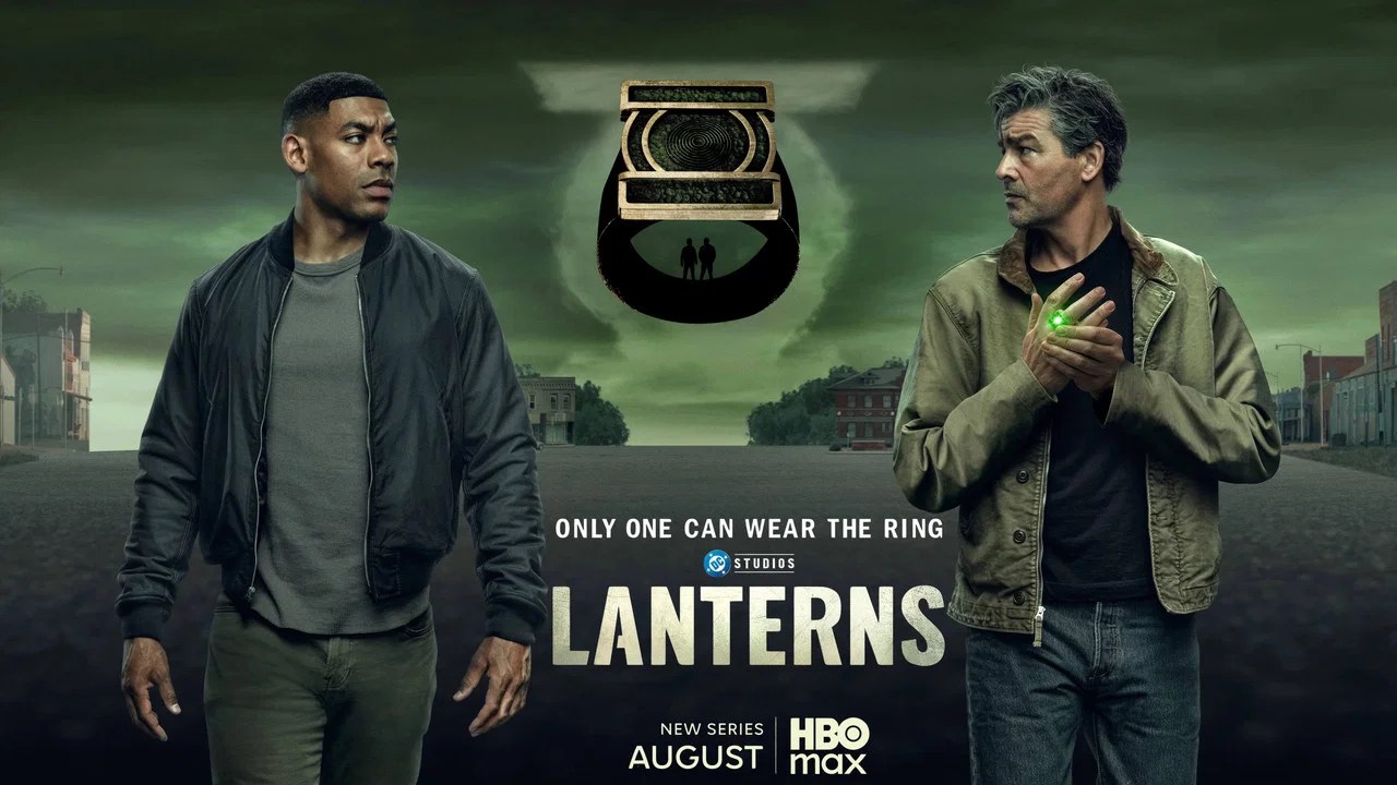 Linternas (2026)