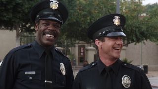 Lethal Weapon 3 (1992)