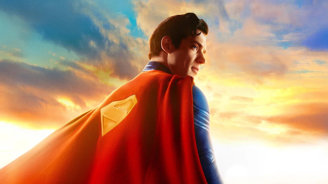 Superman (2025)