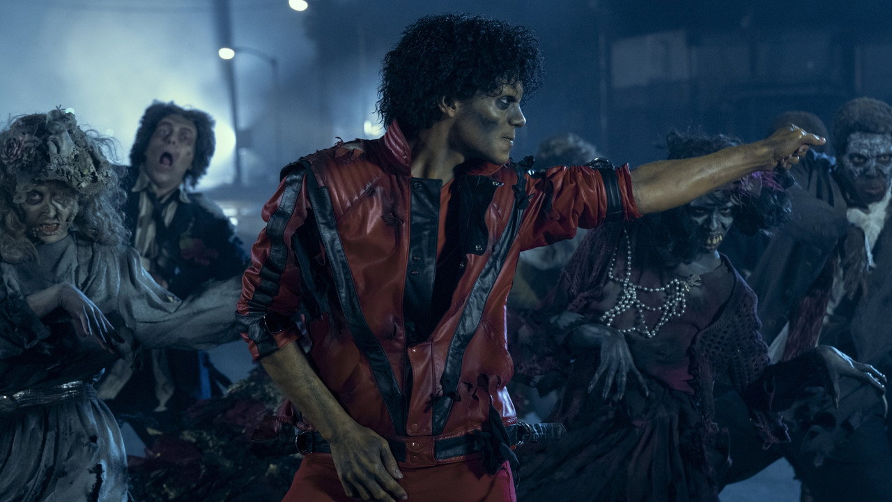 Michael (2026)