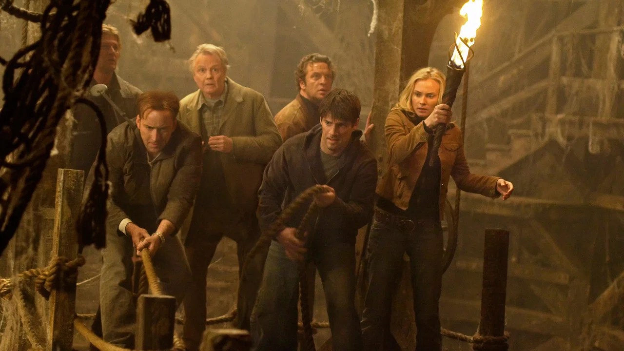 National Treasure (2004)