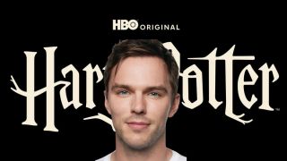 Nicholas Hoult - Harry Potter (2026)