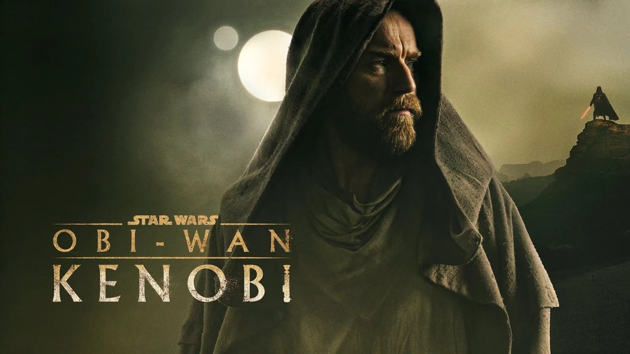 Obi-Wan Kenobi (2022)