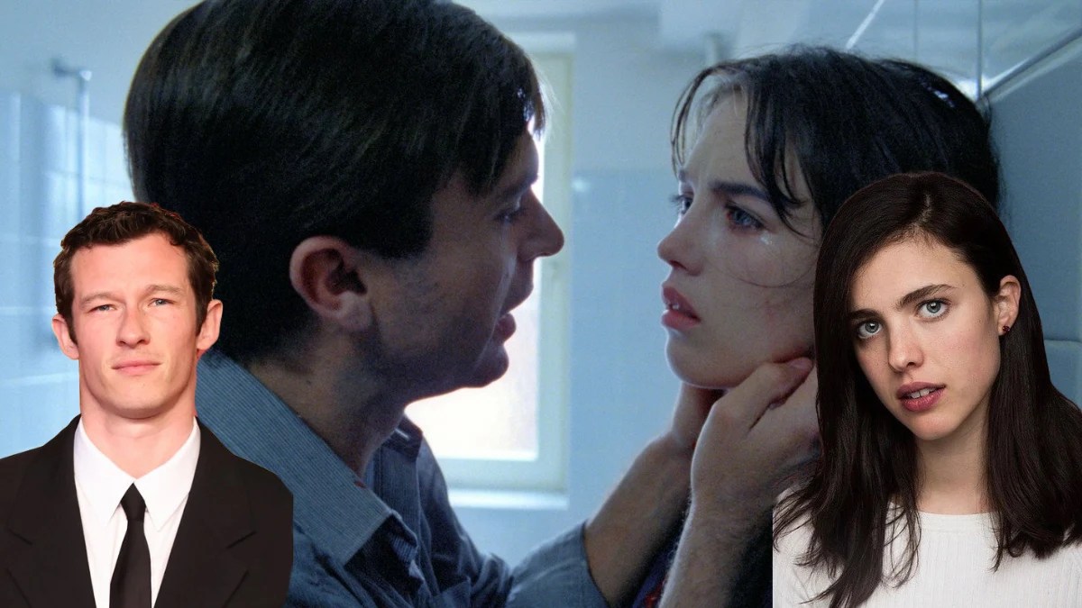 Margaret Qualley - Callum Turner - Possession (1981)