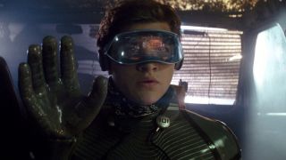 Ready Player One (2018)